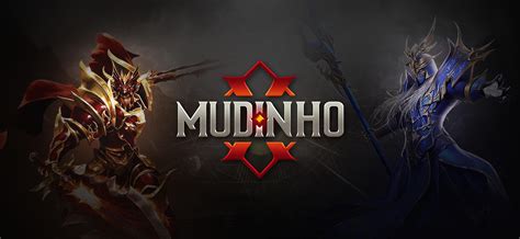 Download MudinhoX 1.40.96 for Android .